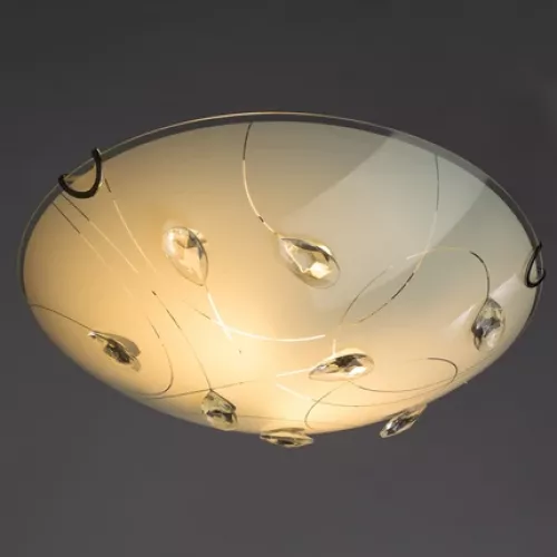 Потолочный светильник Arte Lamp MERIDA A4045PL-2CC