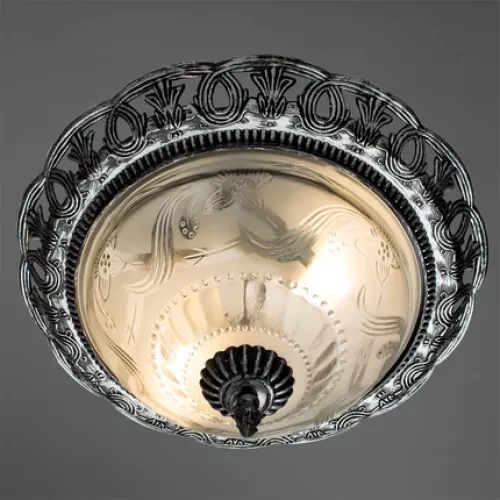 Потолочный светильник Arte Lamp PIATTI A8001PL-2SB