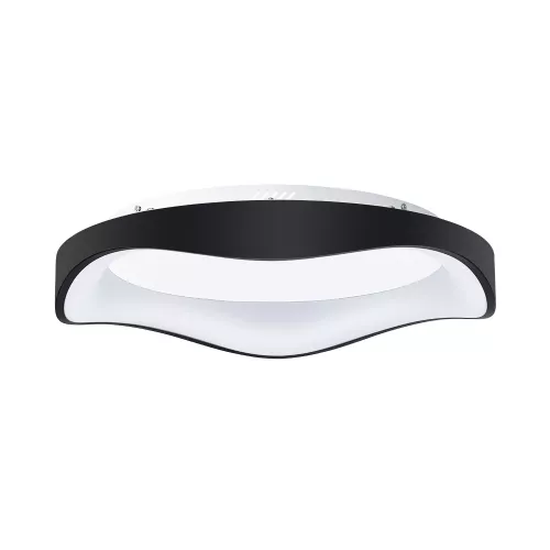Потолочный светильник Arte Lamp ANKAA A3085PL-56BK