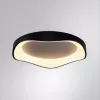 Потолочный светильник Arte Lamp ANKAA A3085PL-56BK