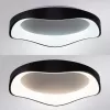 Потолочный светильник Arte Lamp ANKAA A3085PL-56BK