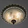Потолочный светильник Arte Lamp PORCH A7847PL-2AB