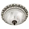 Потолочный светильник Arte Lamp PORCH A7847PL-2AB
