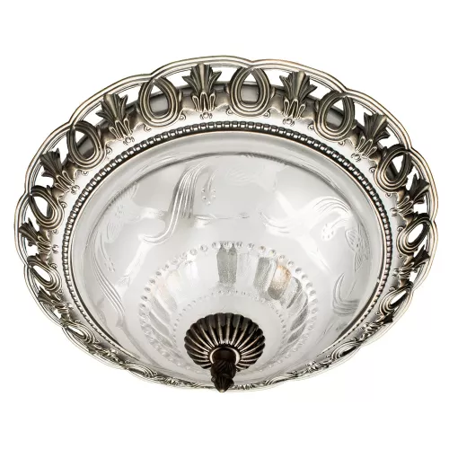 Потолочный светильник Arte Lamp PORCH A7847PL-2AB