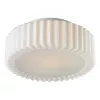 Потолочный светильник Arte Lamp AQUA A5027PL-1WH