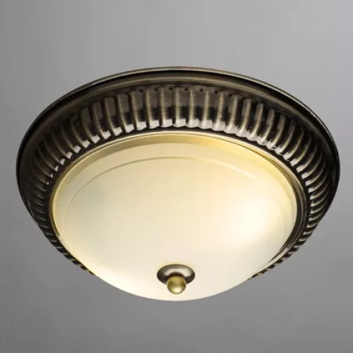 Светильник Arte Lamp ALTA A3016PL-2AB