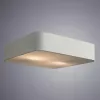 Потолочный светильник Arte Lamp COSMOPOLITAN A7210PL-2WH