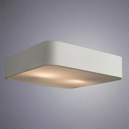 Потолочный светильник Arte Lamp COSMOPOLITAN A7210PL-2WH