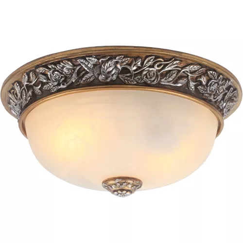 Потолочный светильник Arte Lamp TORTA A7141PL-2SB