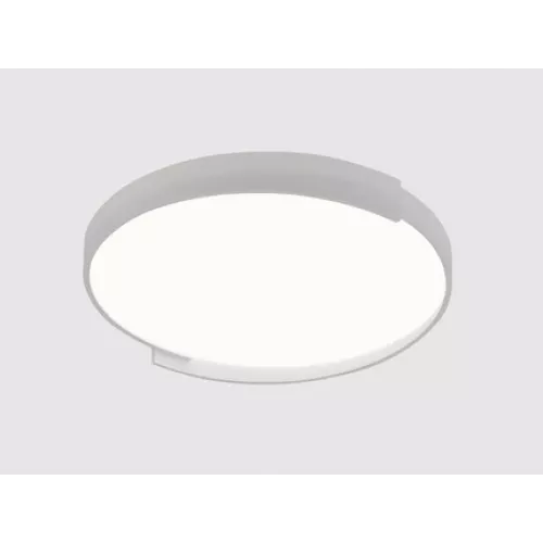 Потолочный светильник Arte Lamp ZIBAL A3087PL-120WH
