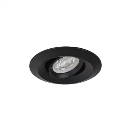 Точечный встраиваемый светильник Arte Lamp MIRA MINI A2762PL-1BK