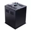 Точечный накладной светильник Arte Lamp CARDANI PICCOLO A5942PL-1BK