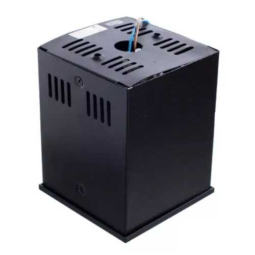 Точечный накладной светильник Arte Lamp CARDANI PICCOLO A5942PL-1BK