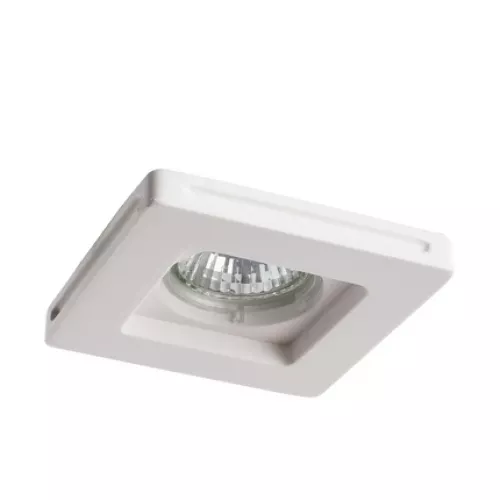 Точечный встраиваемый светильник Arte Lamp INVISIBLE A9214PL-1WH