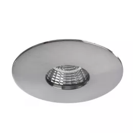 Точечный встраиваемый светильник Arte Lamp UOVO A5438PL-1SS