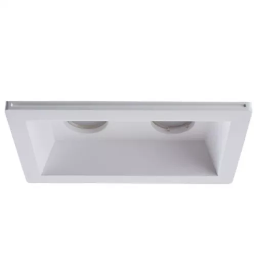 Точечный встраиваемый светильник Arte Lamp INVISIBLE A9214PL-2WH