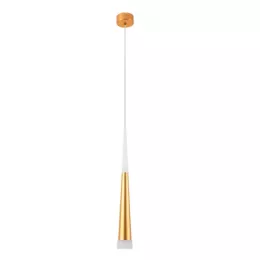 Точечный подвесной светильник Arte Lamp SABIK A6010SP-1SG