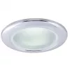 Точечный встраиваемый светильник Arte Lamp AQUA A2024PL-1CC