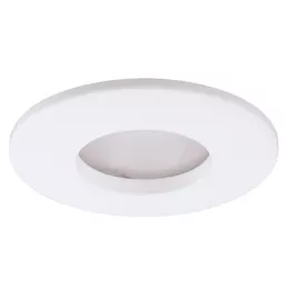 Точечный встраиваемый светильник Arte Lamp AQUA A5440PL-1WH