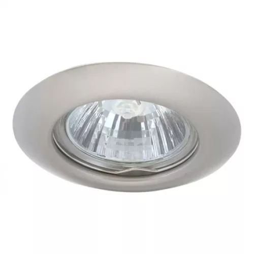 Точечный встраиваемый светильник Arte Lamp PRAKTISCH A1203PL-3SS