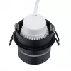 Точечный встраиваемый светильник Arte Lamp IMAI A2164PL-1BK