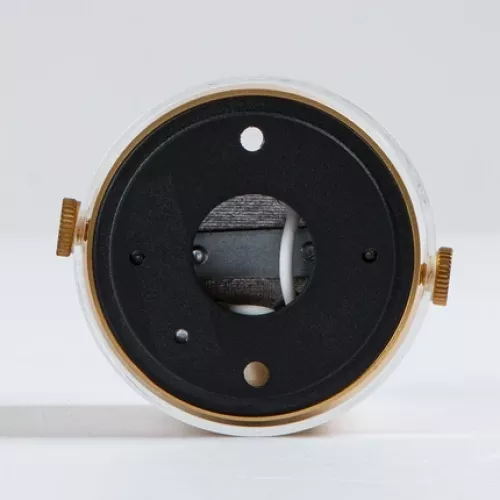 Точечный накладной светильник Arte Lamp LAZIO A5365PL-1SG
