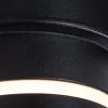 Точечный встраиваемый светильник Arte Lamp IMAI A2164PL-1BK