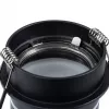 Точечный встраиваемый светильник Arte Lamp IMAI A2164PL-1BK