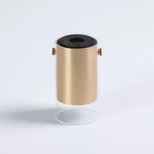 Точечный накладной светильник Arte Lamp LAZIO A5365PL-1SG