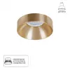 Точечный встраиваемый светильник Arte Lamp RAMO A1240PL-1SG