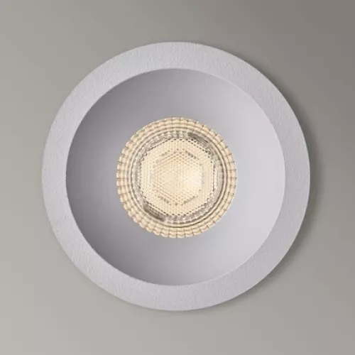 Точечный встраиваемый светильник Arte Lamp DUCRE MINI A7093PL-1WH