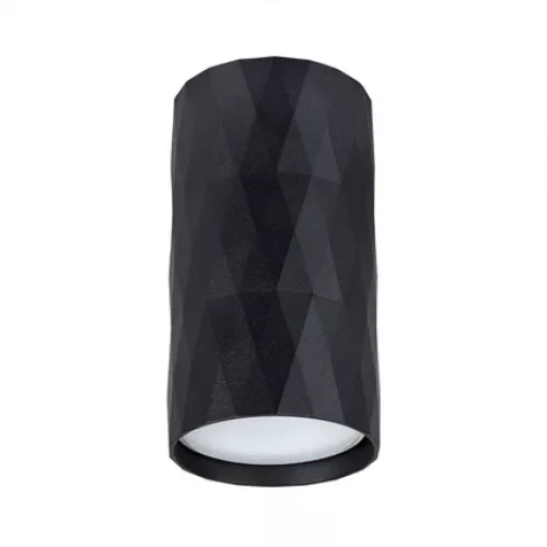 Точечный накладной светильник Arte Lamp FANG A5557PL-1BK