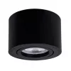 Точечный накладной светильник Arte Lamp UNITO A2260PL-1BK