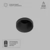 Точечный встраиваемый светильник Arte Lamp DUCRE MINI A7094PL-1BK