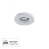 Точечный встраиваемый светильник Arte Lamp INVISIBLE A9210PL-1WH