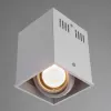 Точечный накладной светильник Arte Lamp CARDANI PICCOLO A5942PL-1WH