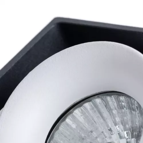 Точечный накладной светильник Arte Lamp PICTOR A5654PL-1BK