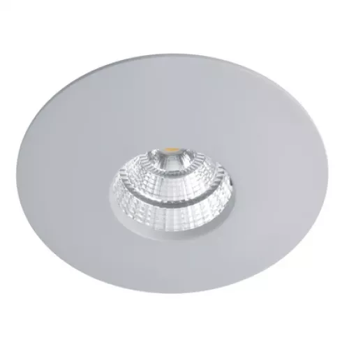 Точечный встраиваемый светильник Arte Lamp UOVO A5438PL-1GY