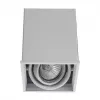 Точечный накладной светильник Arte Lamp CARDANI PICCOLO A5942PL-1WH