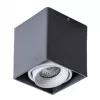 Точечный накладной светильник Arte Lamp PICTOR A5654PL-1BK