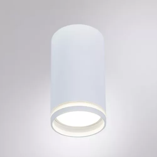 Точечный накладной светильник Arte Lamp IMAI A2266PL-1WH