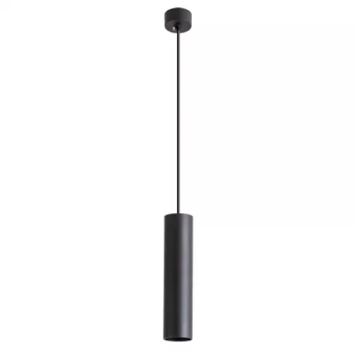 Точечный подвесной светильник Arte Lamp SIRIUS A1524SP-1BK