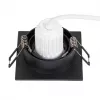 Точечный встраиваемый светильник Arte Lamp TARF MINI A2068PL-1BK