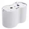 Точечный накладной светильник Arte Lamp FALCON A5633PL-2WH