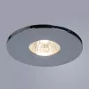 Точечный встраиваемый светильник Divinare SIMPLEX 1855/02 PL-1