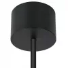 Точечный подвесной светильник Arte Lamp LAZIO A5367SP-1SS