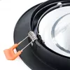 Точечный встраиваемый светильник Arte Lamp APUS A6664PL-1BK