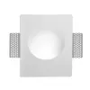 Точечный встраиваемый светильник Arte Lamp INVISIBLE A3113AP-1WH