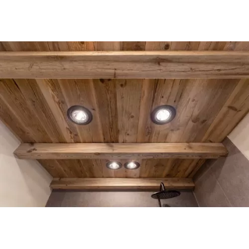 Точечный встраиваемый светильник Arte Lamp APUS A6664PL-1BK