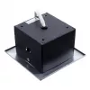 Карданный светильник Arte Lamp CARDANI PICCOLO A5941PL-1SI